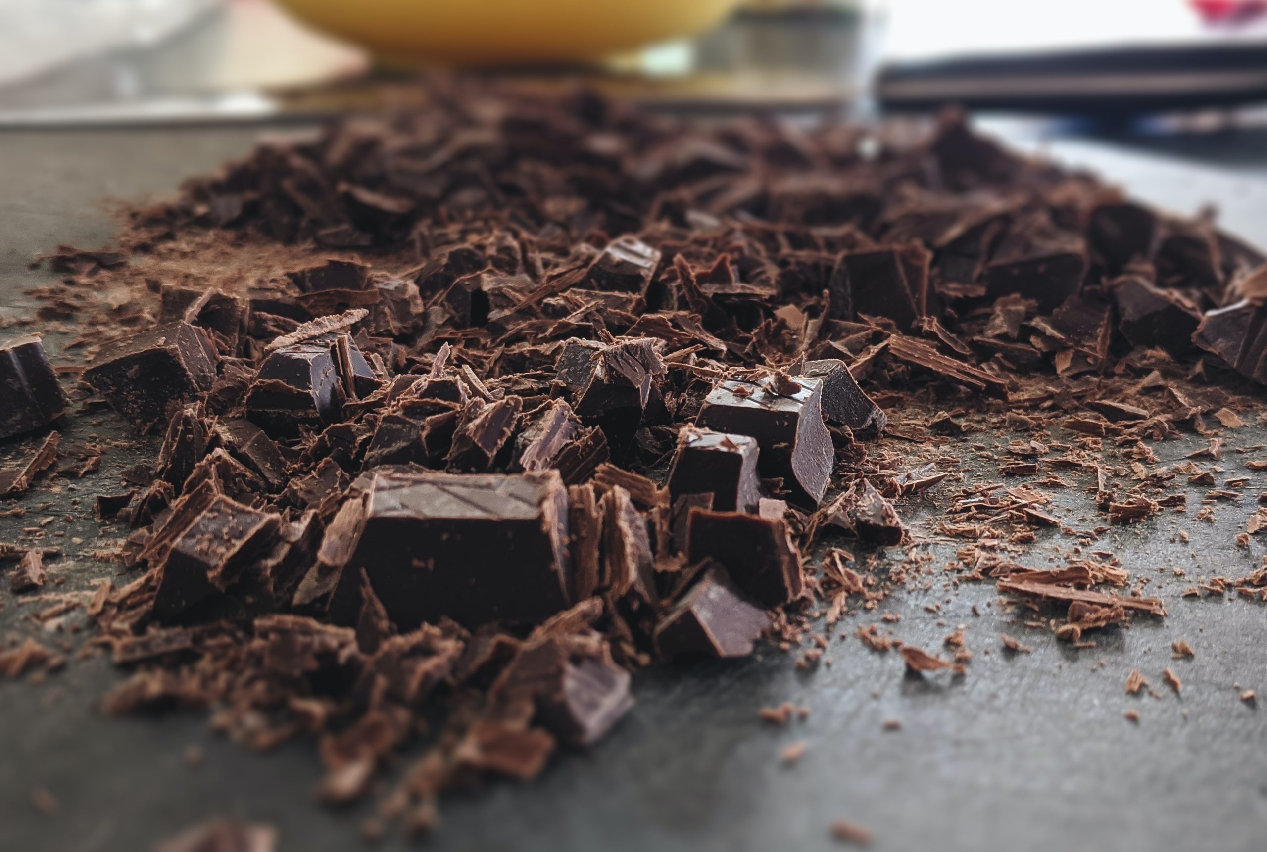 Waarom chocolade echt goed voor je kan zijn.