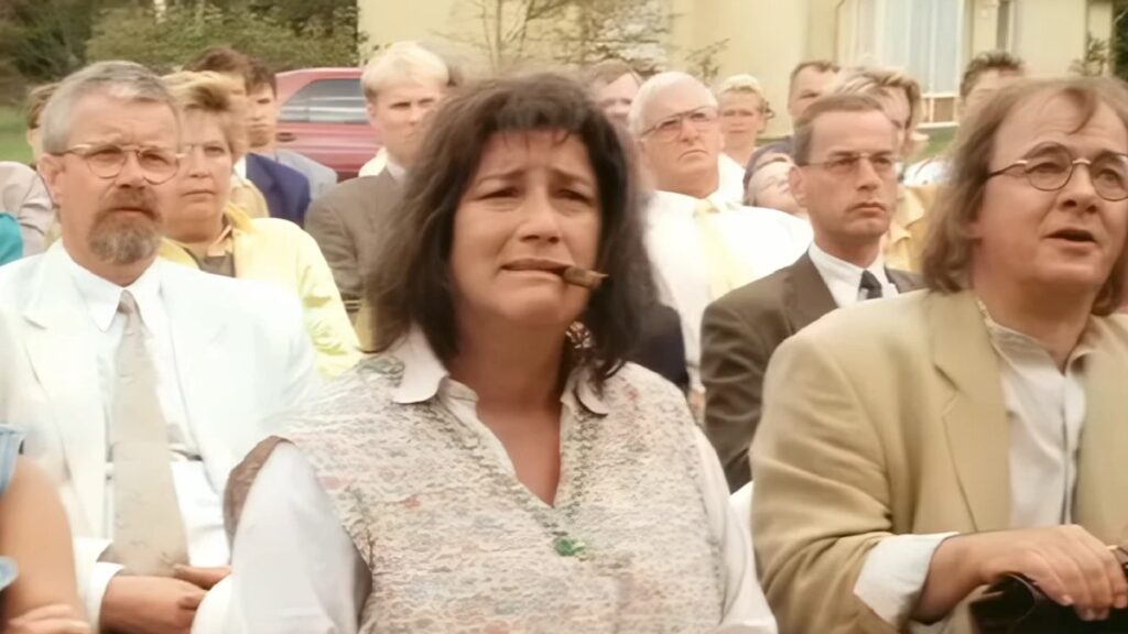 ma - Dagelijkse Feitjes ma