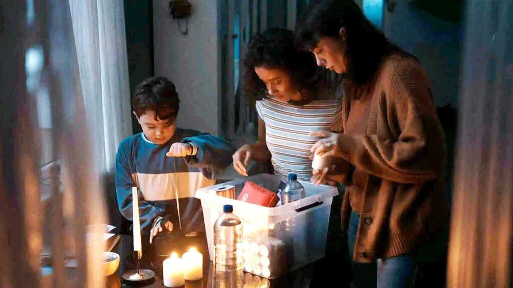 nood - Dagelijkse Feitjes nood